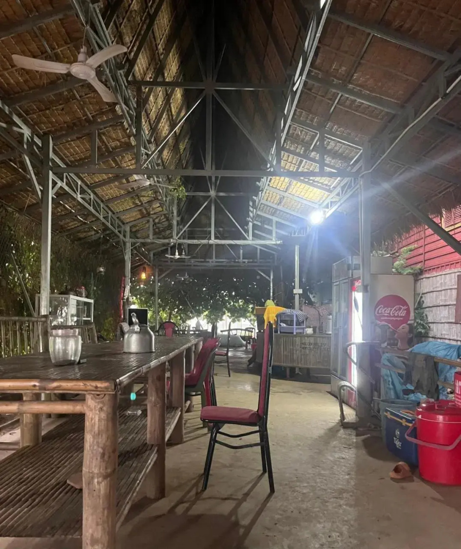OBT Homestay Chiro