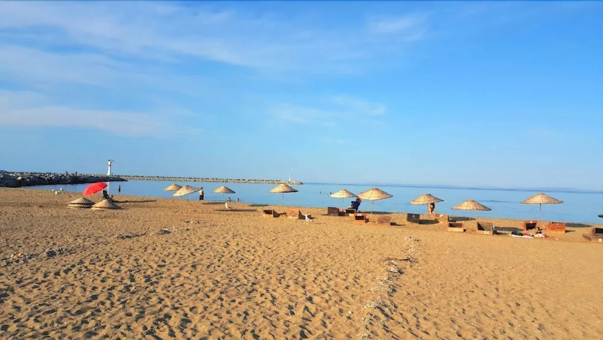 Gokceada Batihan Hotel