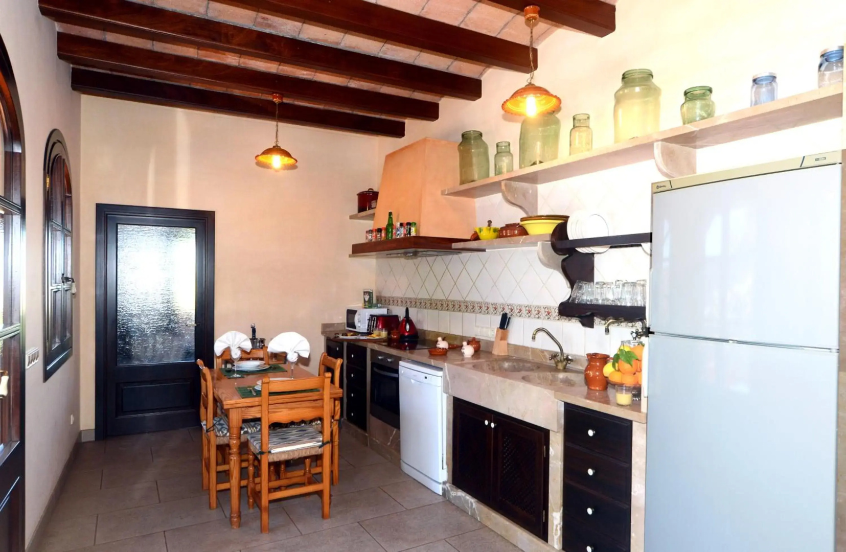 Casa Señorial En Sineu-Son Ratet