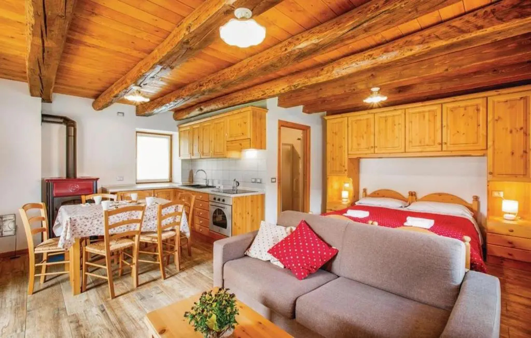 Albergo Diffuso Ravascletto