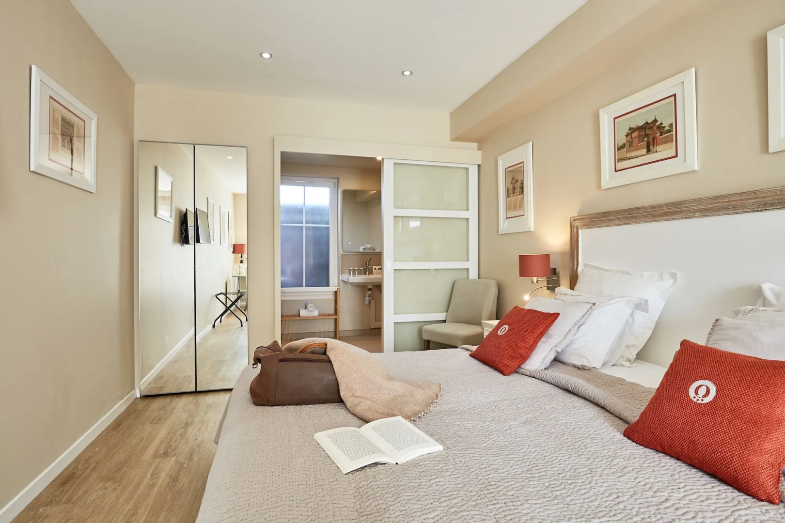 Les Villas d'Arromanches