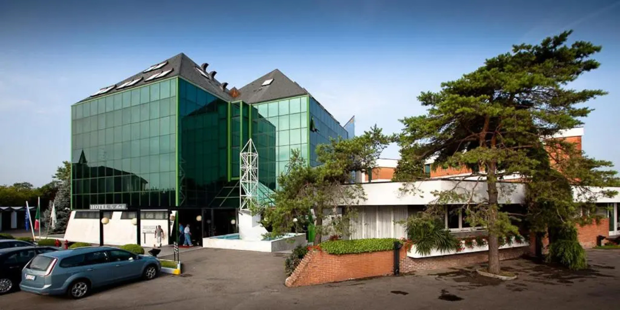 Hotel & Loisir Le Ruote