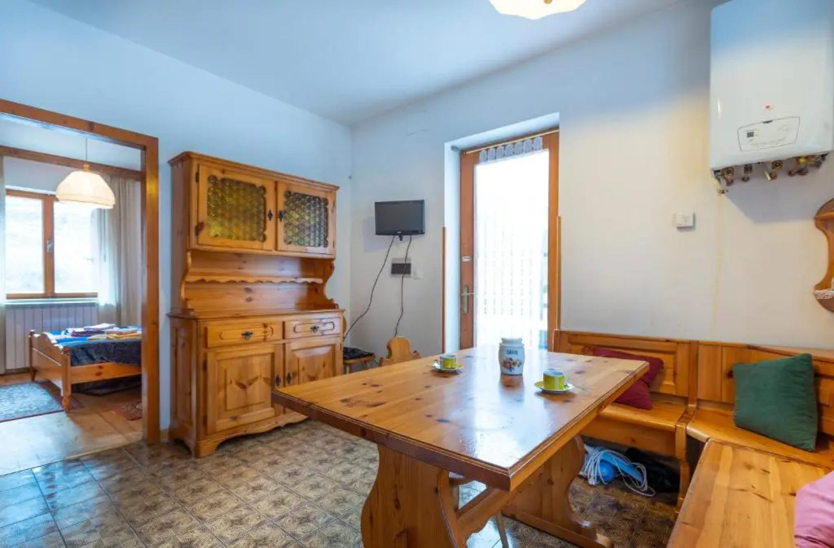 Plezzut Riofreddo House! BBQ - Garden and private parking