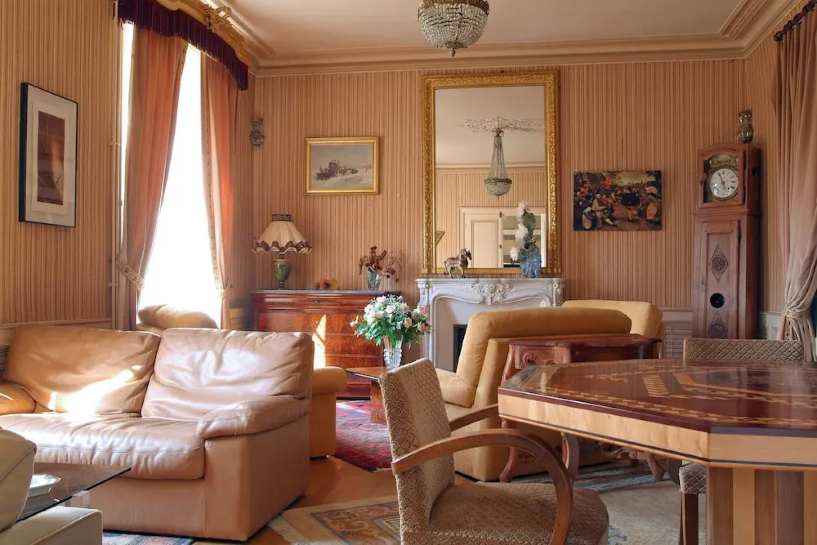 Hostellerie de La Maronne