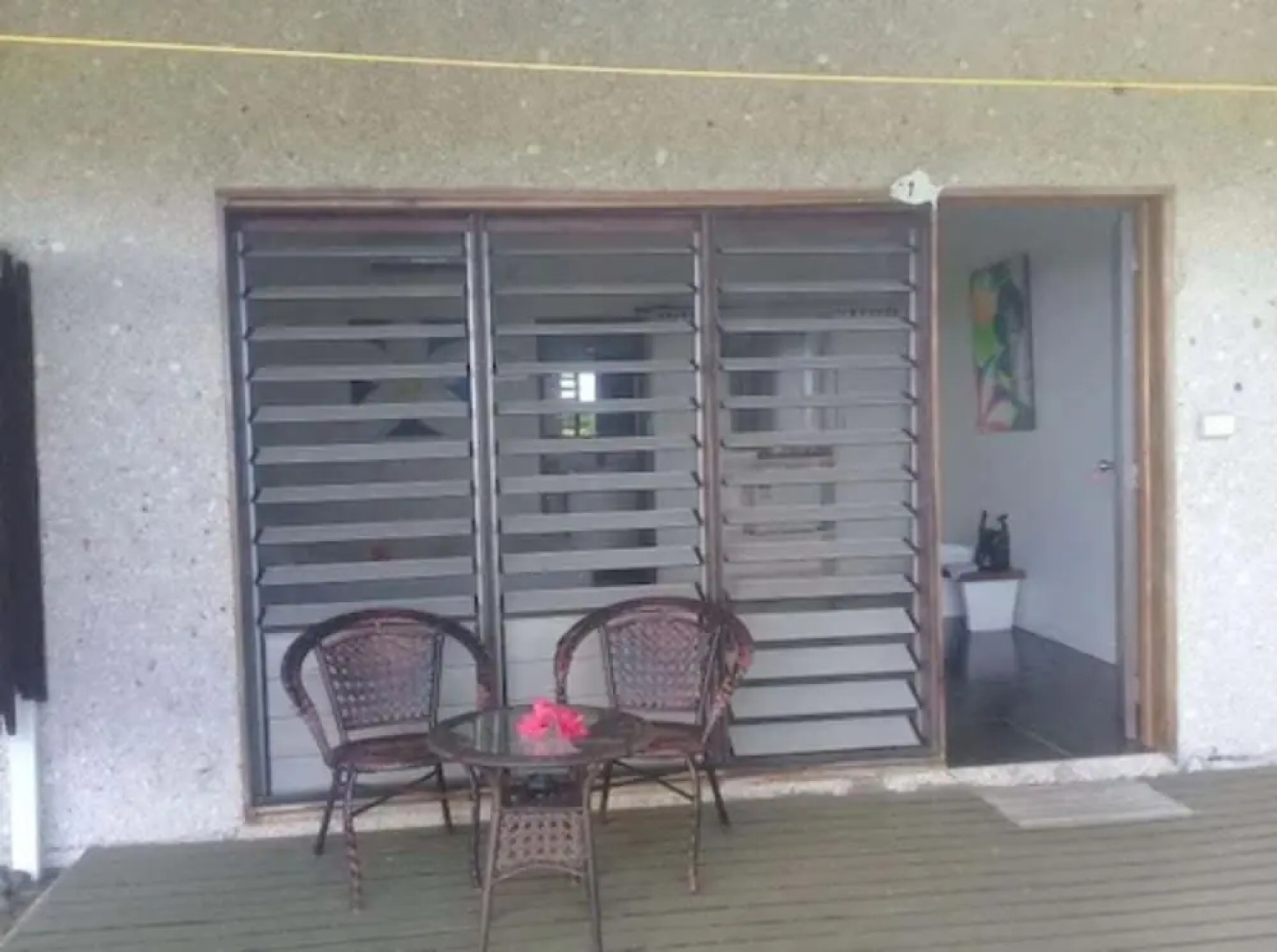 Funky Fish Beach & Surf Resort - Hostel