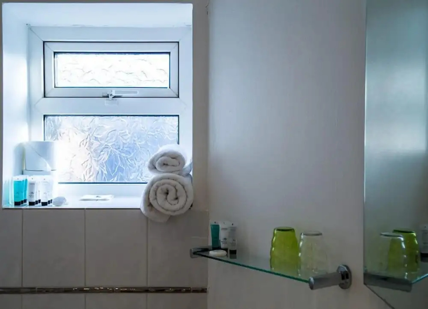 Harrogate Elite Living