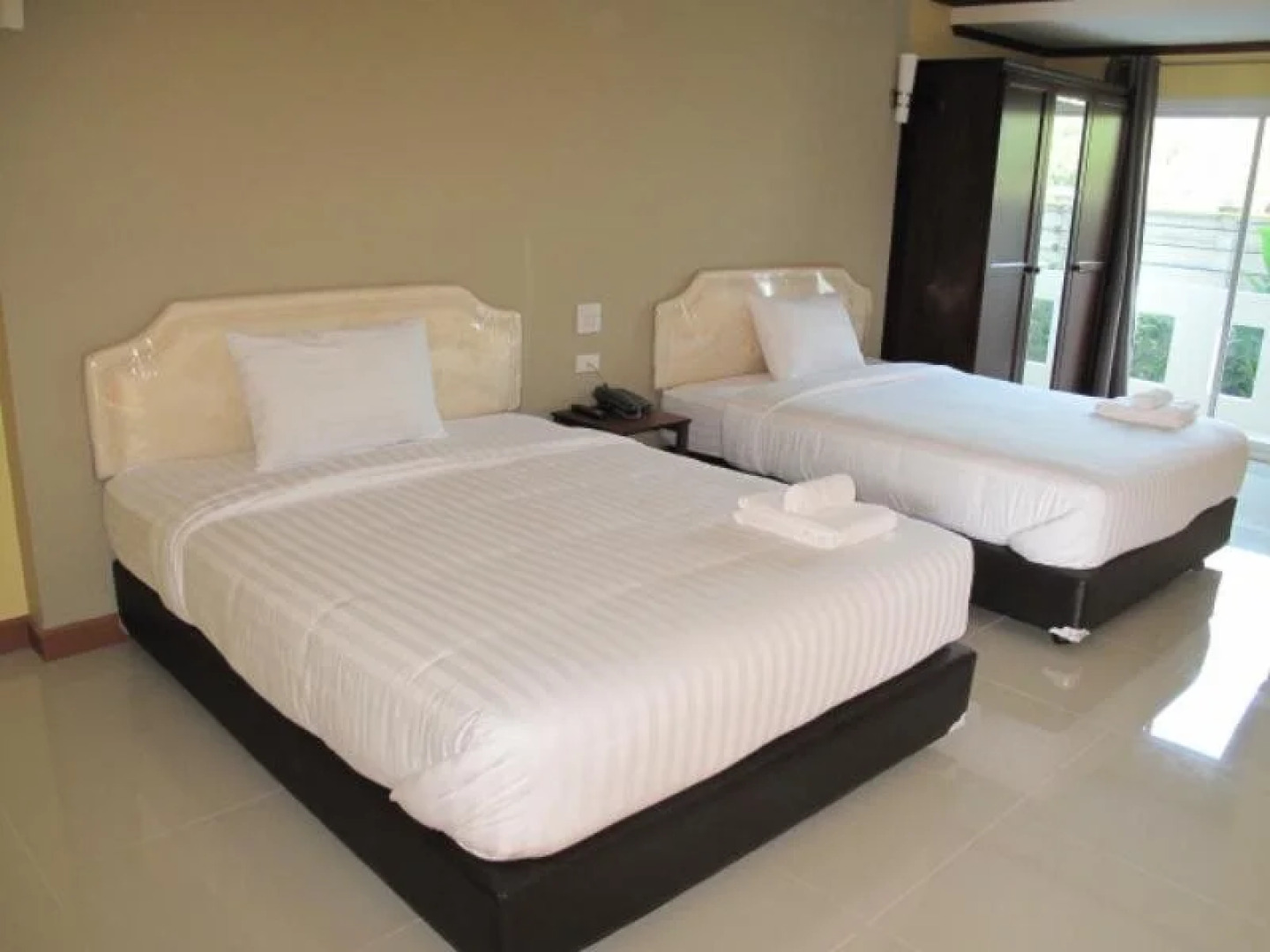 Chada View Resort (SHA Plus+)