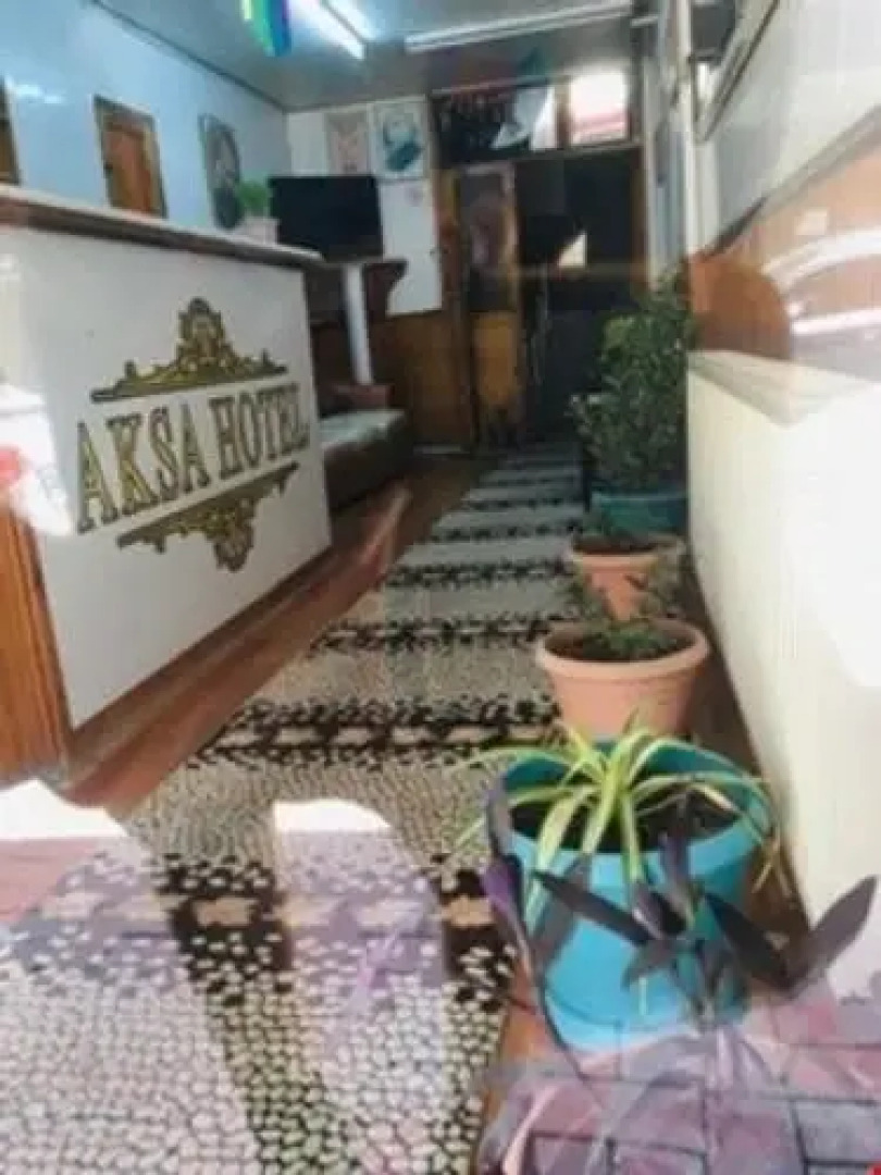 Aksa Hotel