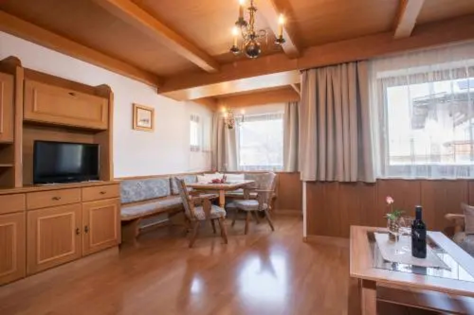 Gästehaus Appartement Höllwarth