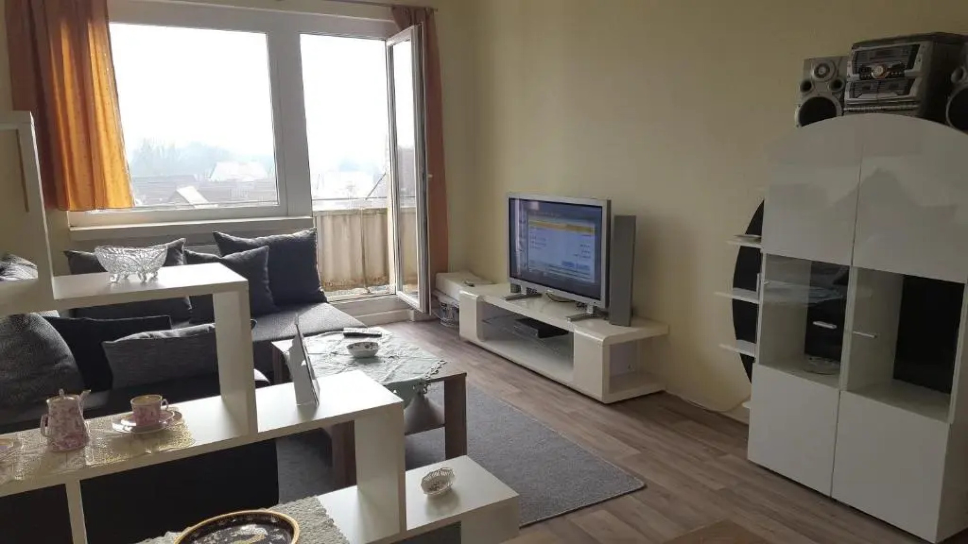 Ferienwohnung oder Monteurunterkunft