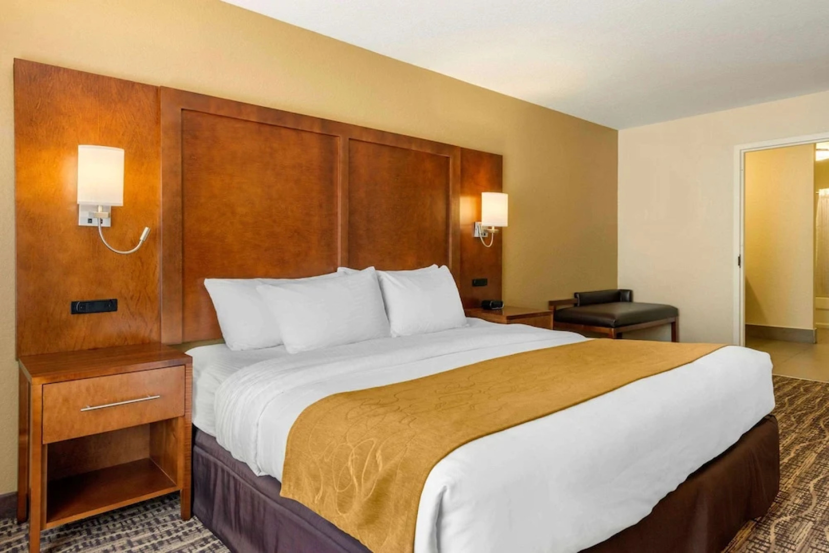 Comfort Suites Lady Lake - The Villages