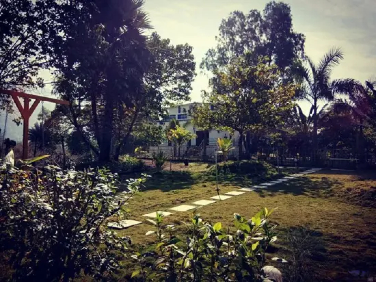 Ecowoods Agrotourism