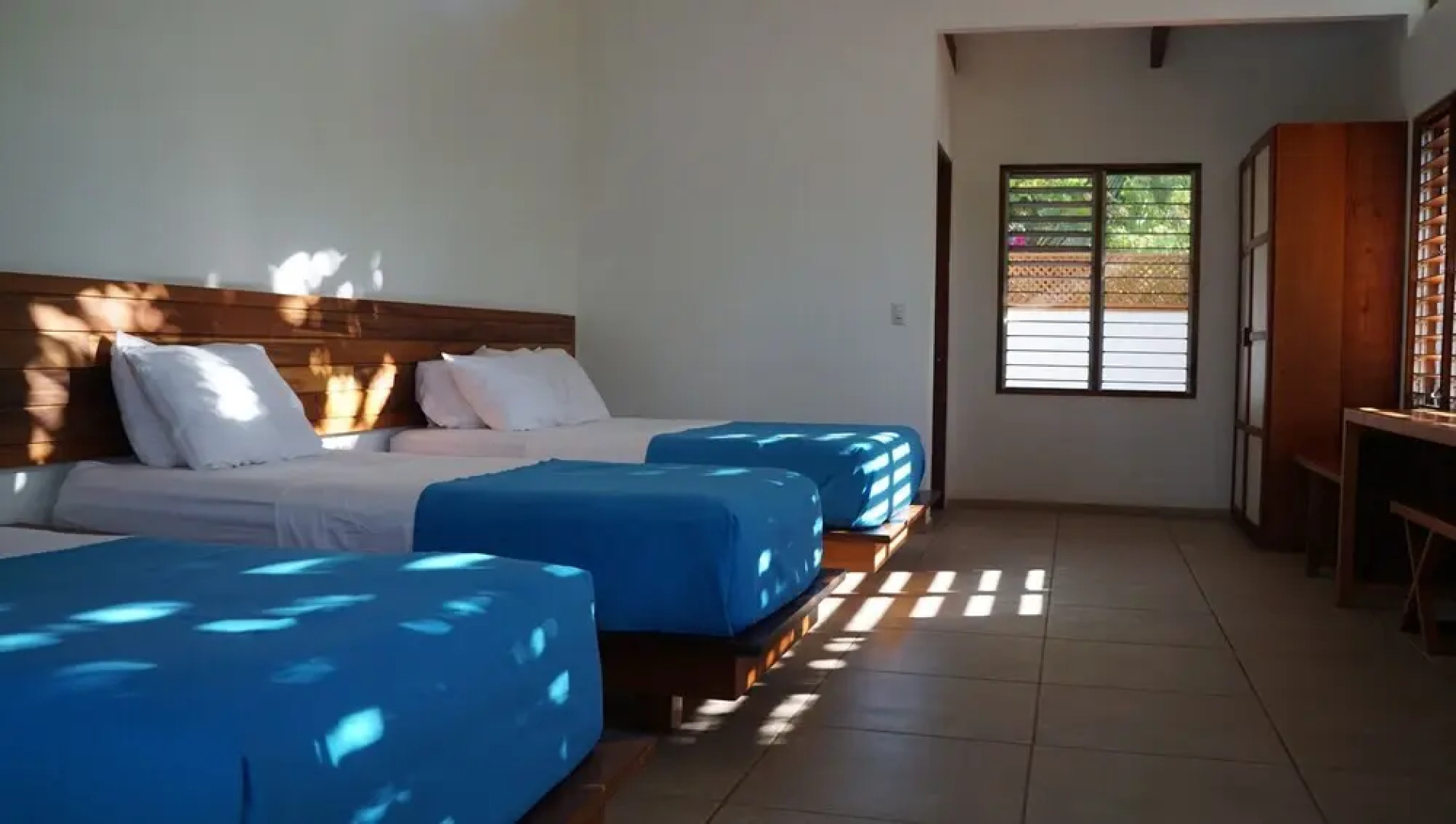 Salvatierra Beachfront Hotel