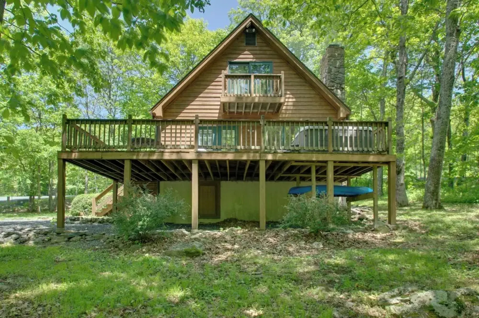 Wintergreen Resort Retreat w/ Hot Tub!