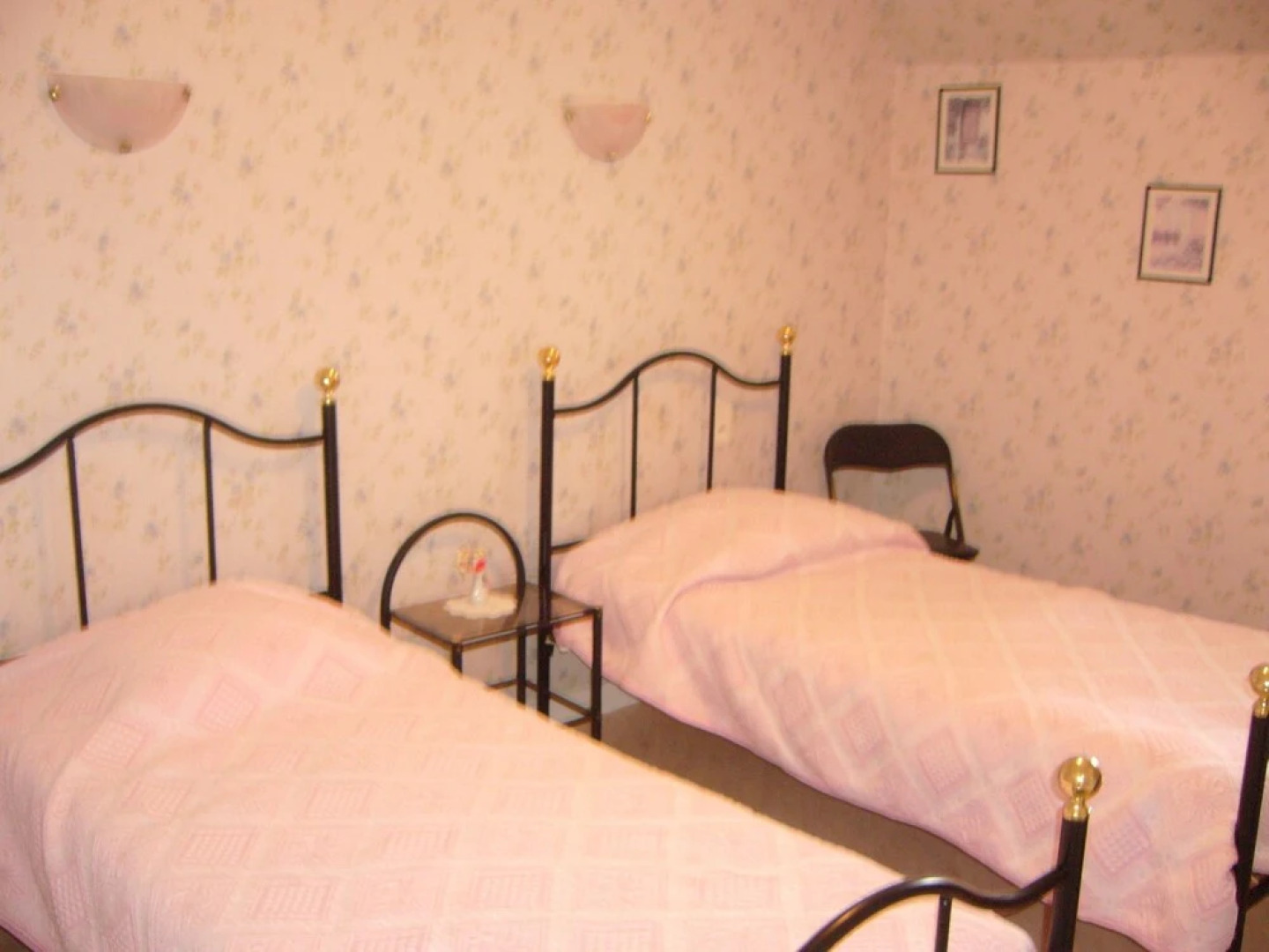 Ferme de la Lande Martel