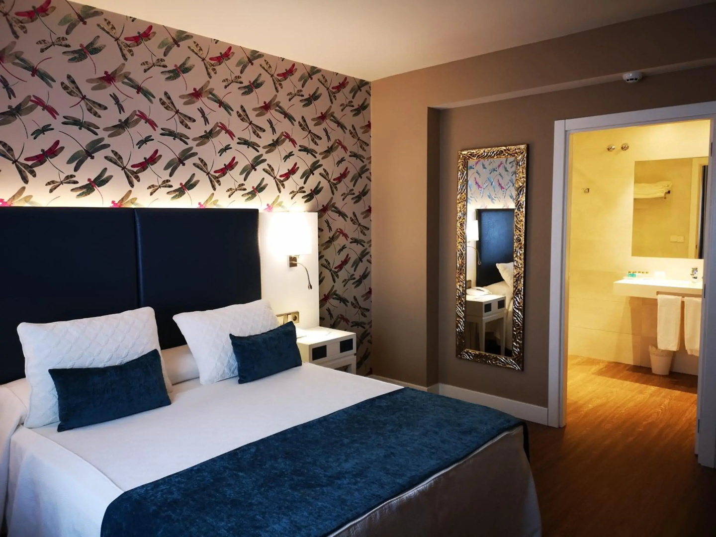 Hotel Aquaria Caneliñas