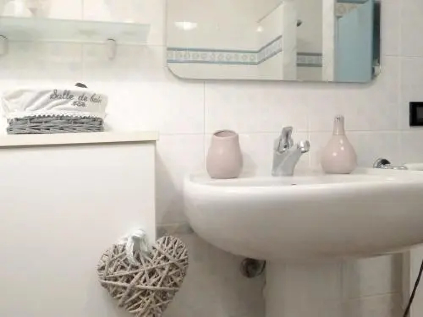 Bed and Breakfast Savona – In Villa Dmc