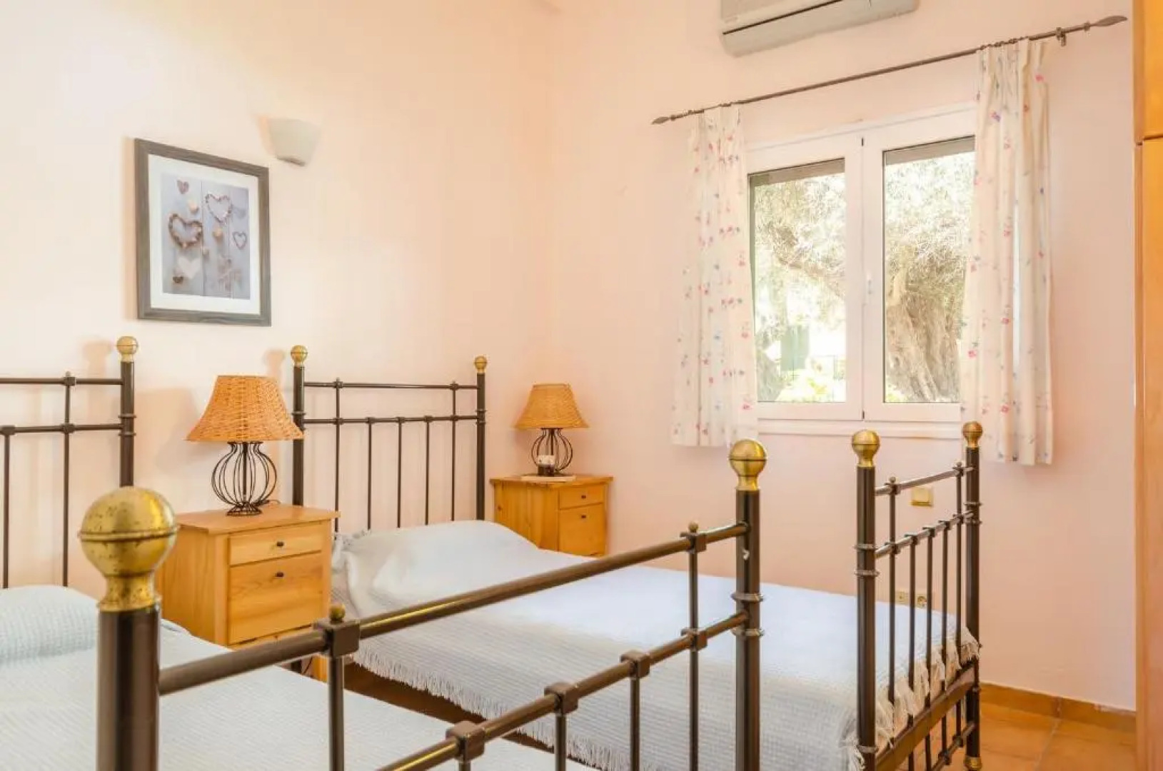 Waterfront Barbati by Villa2be