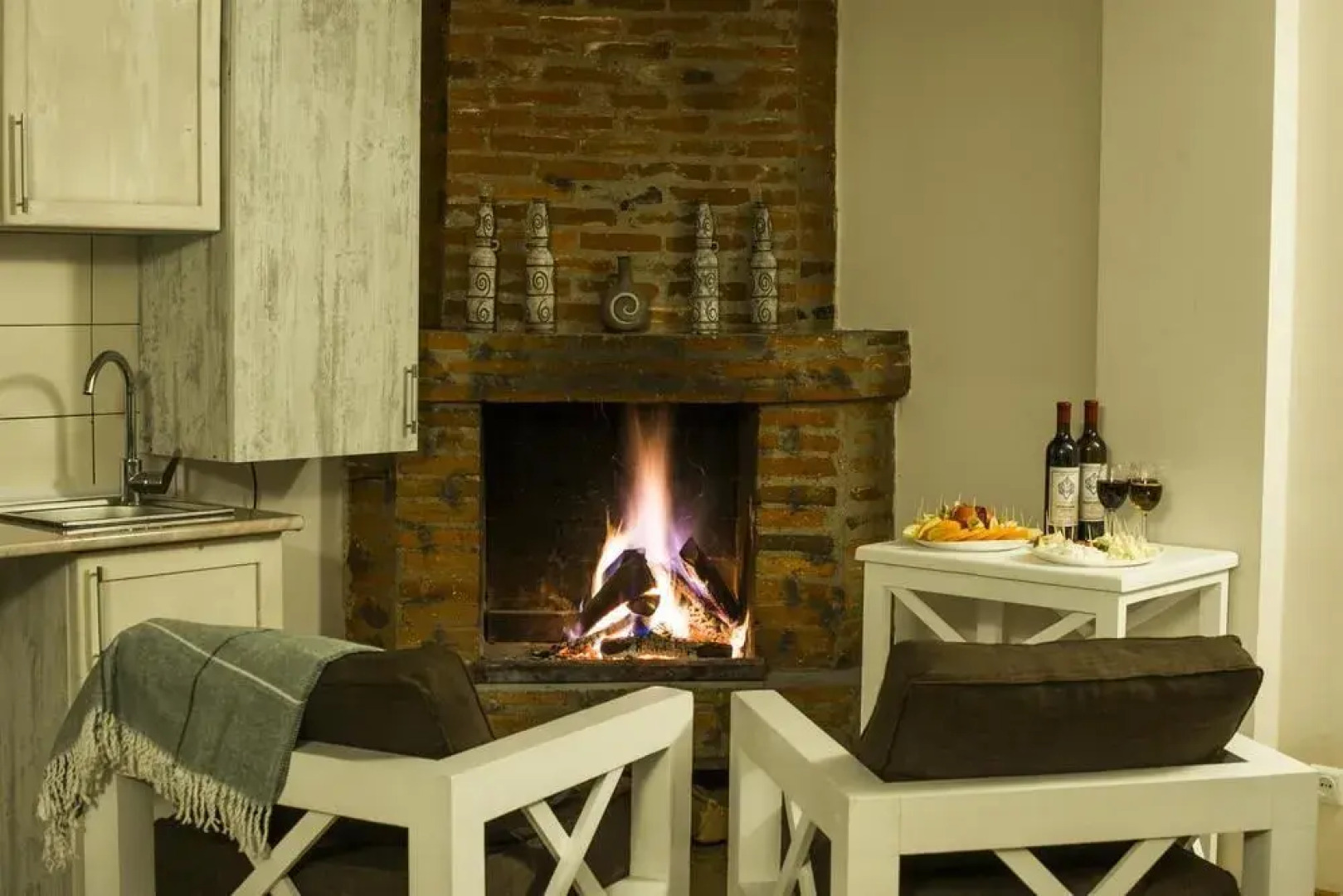 Best Western Plus Bakuriani