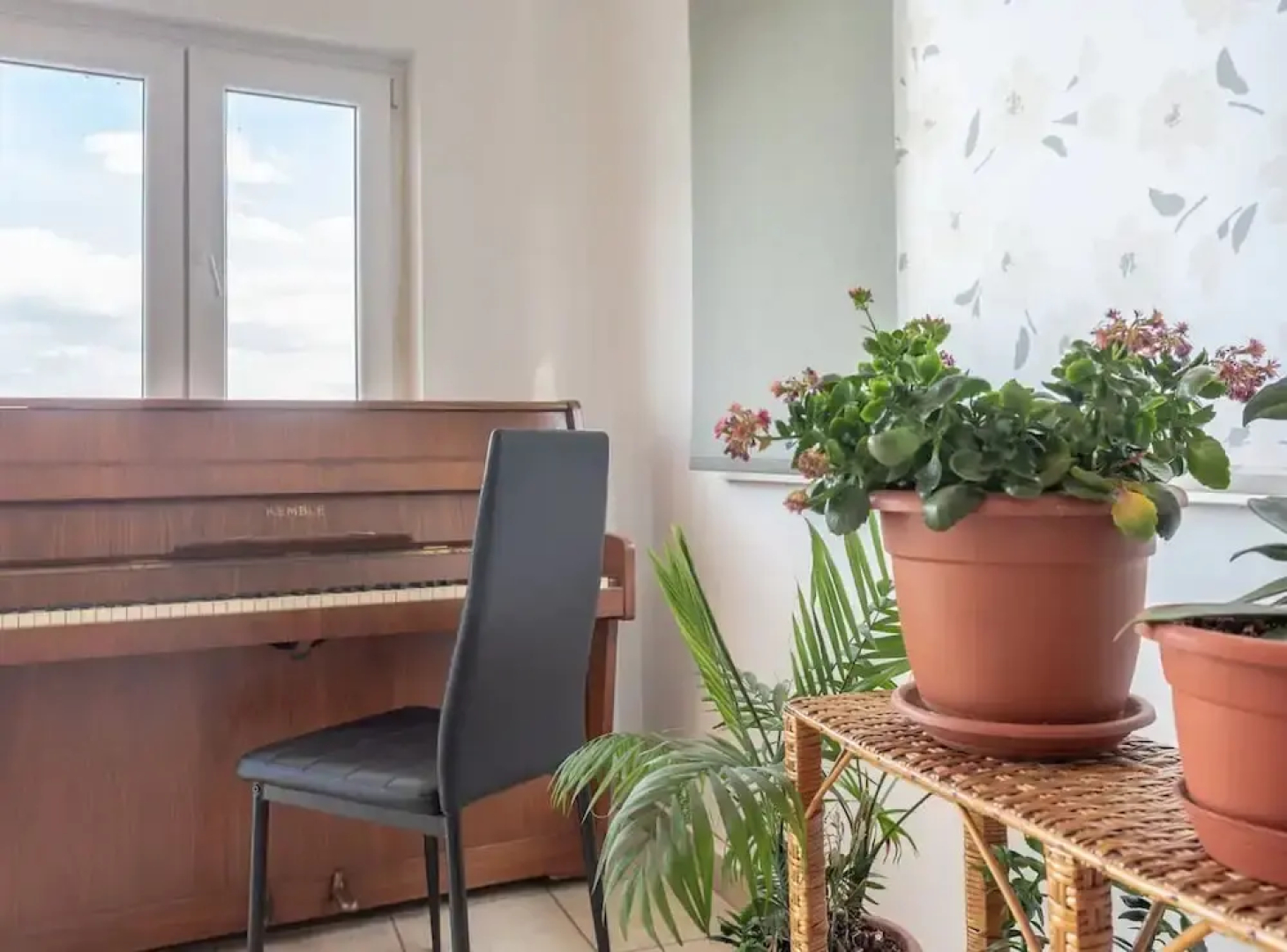 Sunny Escape Holiday Home Dicmo With Pool and Gym