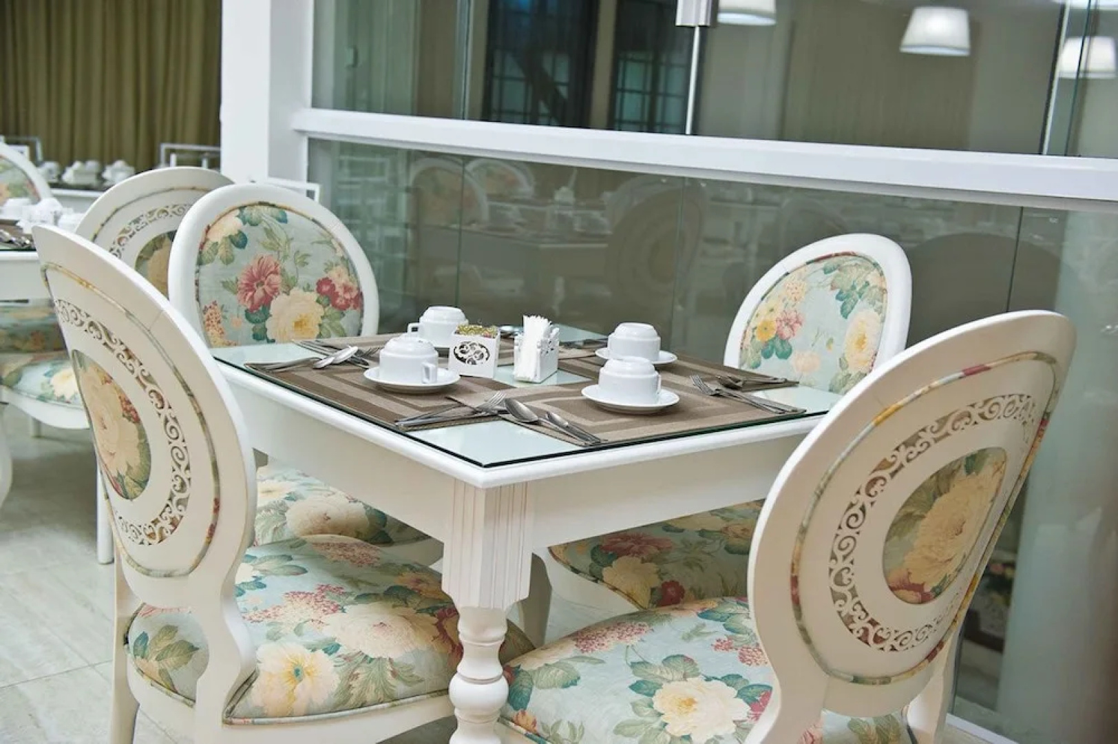 Hotel Oma Zita