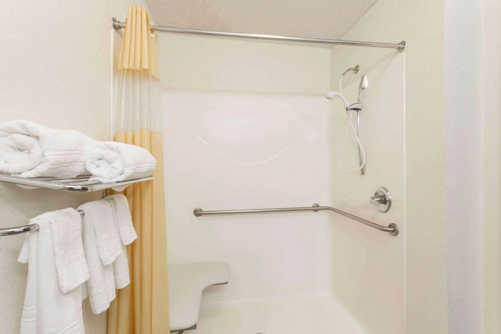 Jesup Inn & Suites