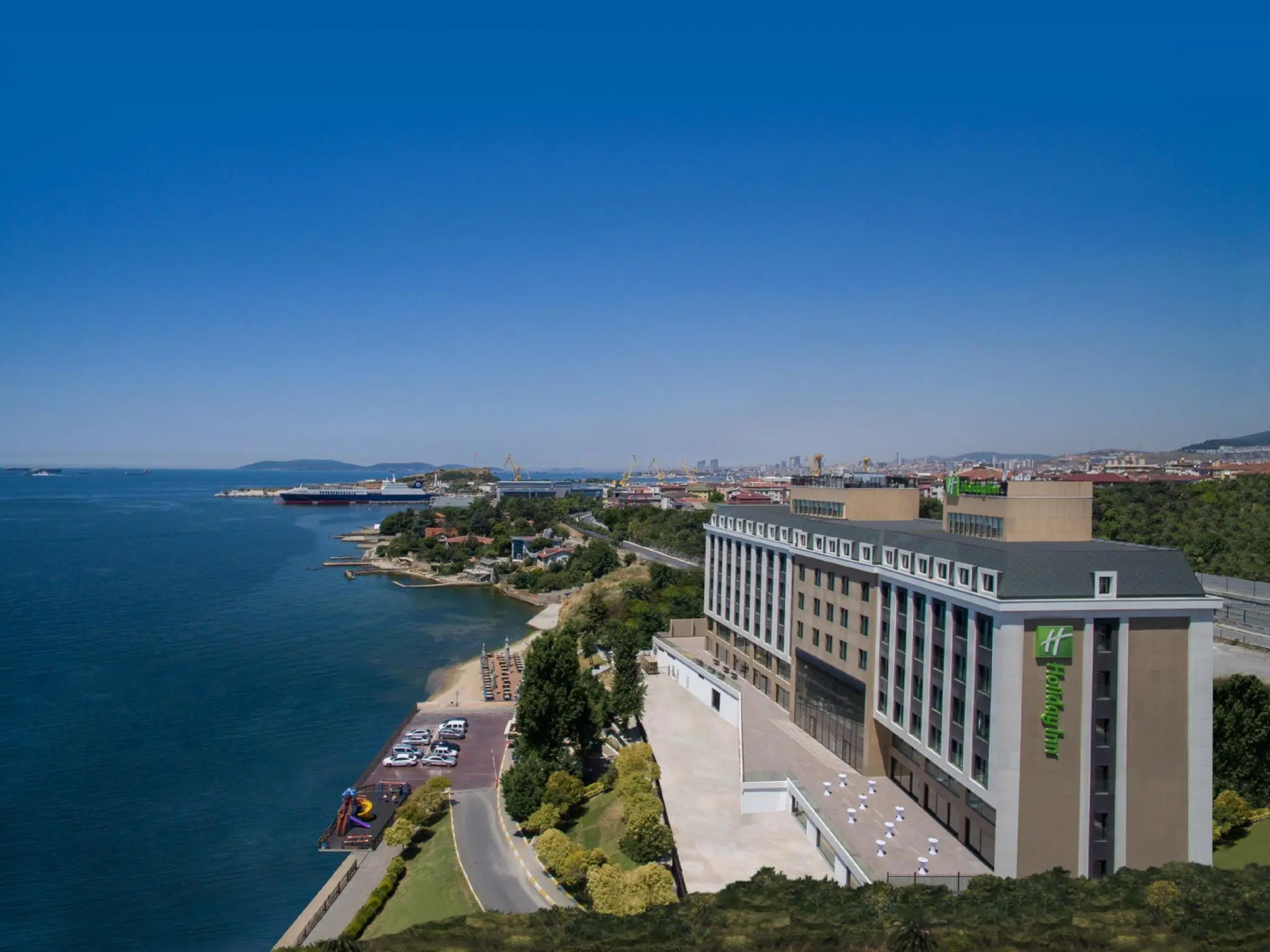 Holiday Inn Istanbul - Tuzla Bay by IHG