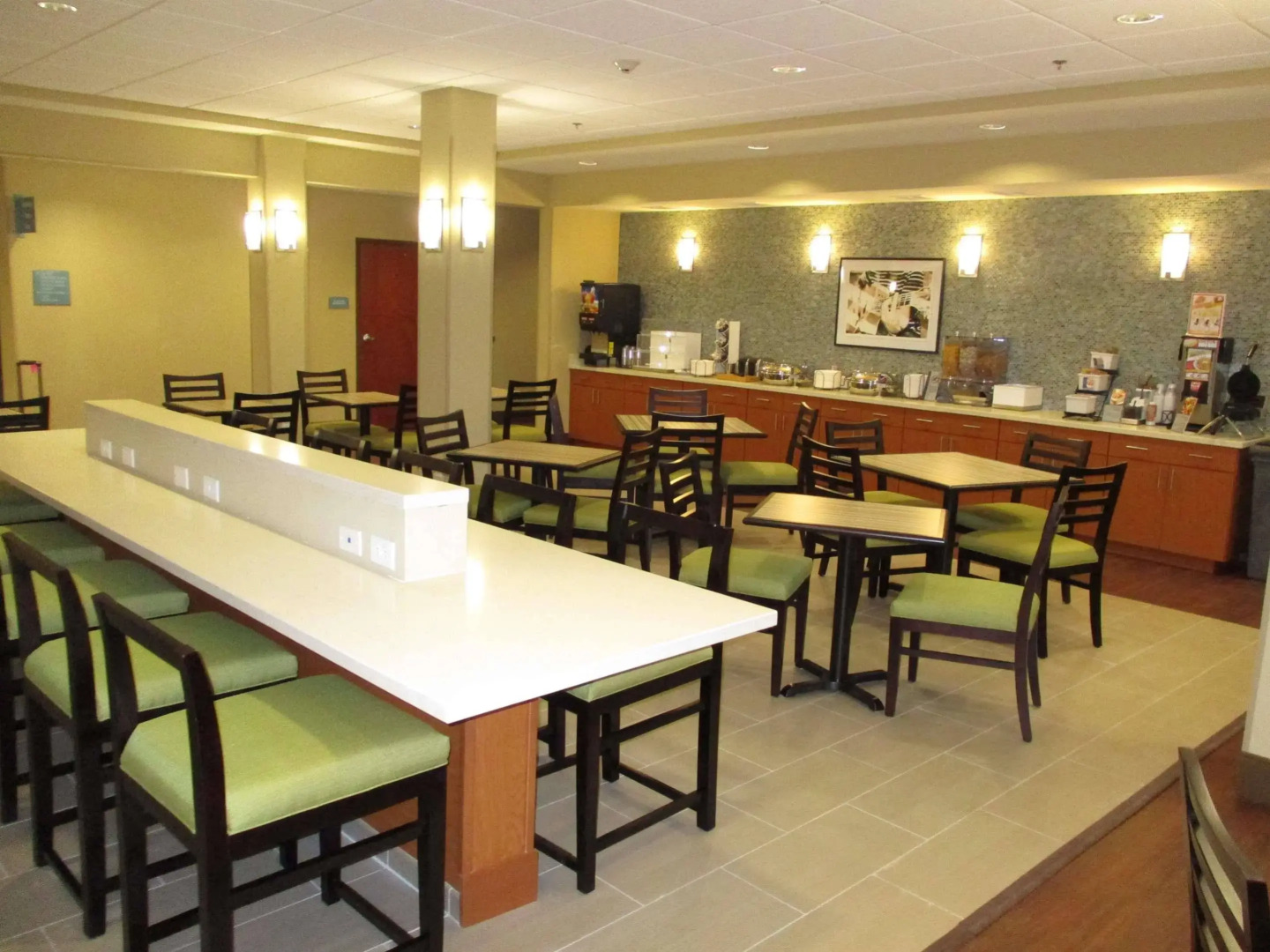 Best Western Plus Tuscumbia Muscle Shoals Hotel and Suites