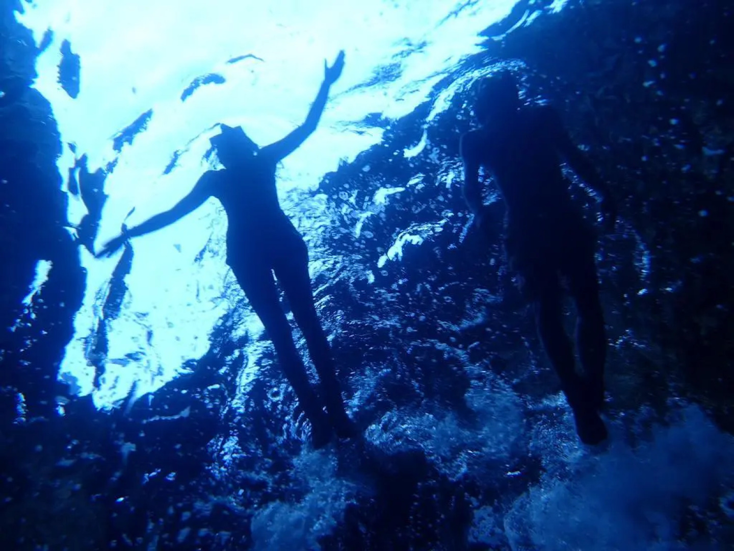 Good Viewing Spot B&B