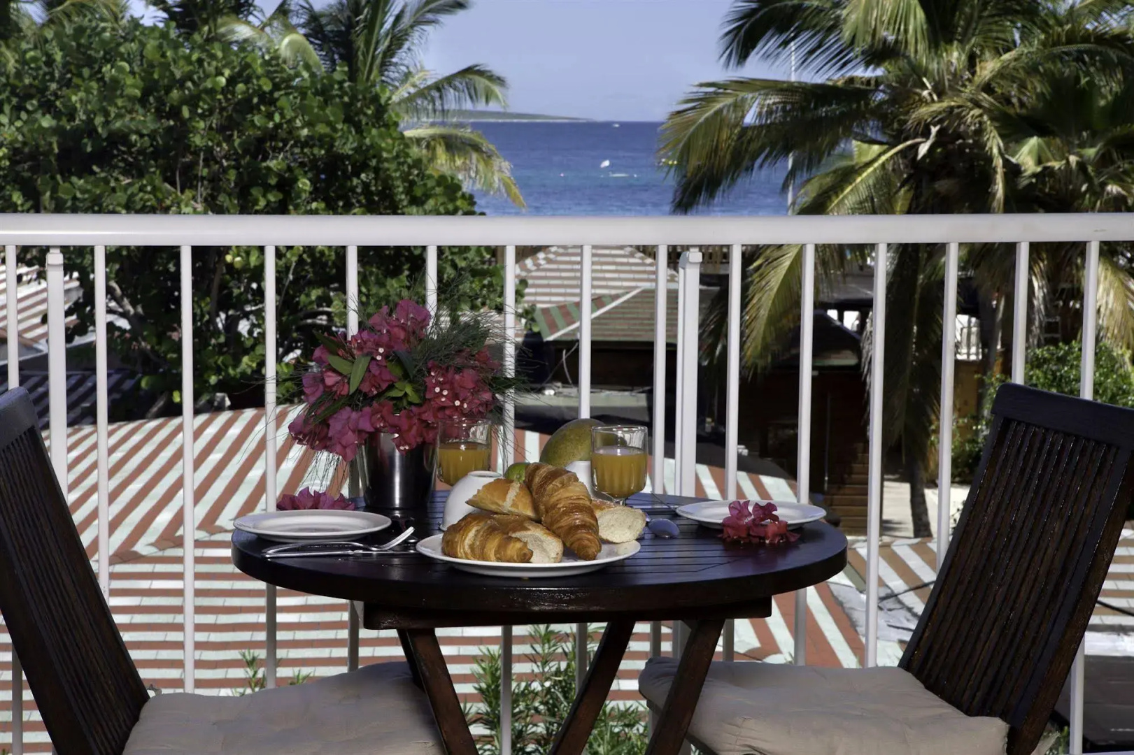 Blue Bay Beach Hotel
