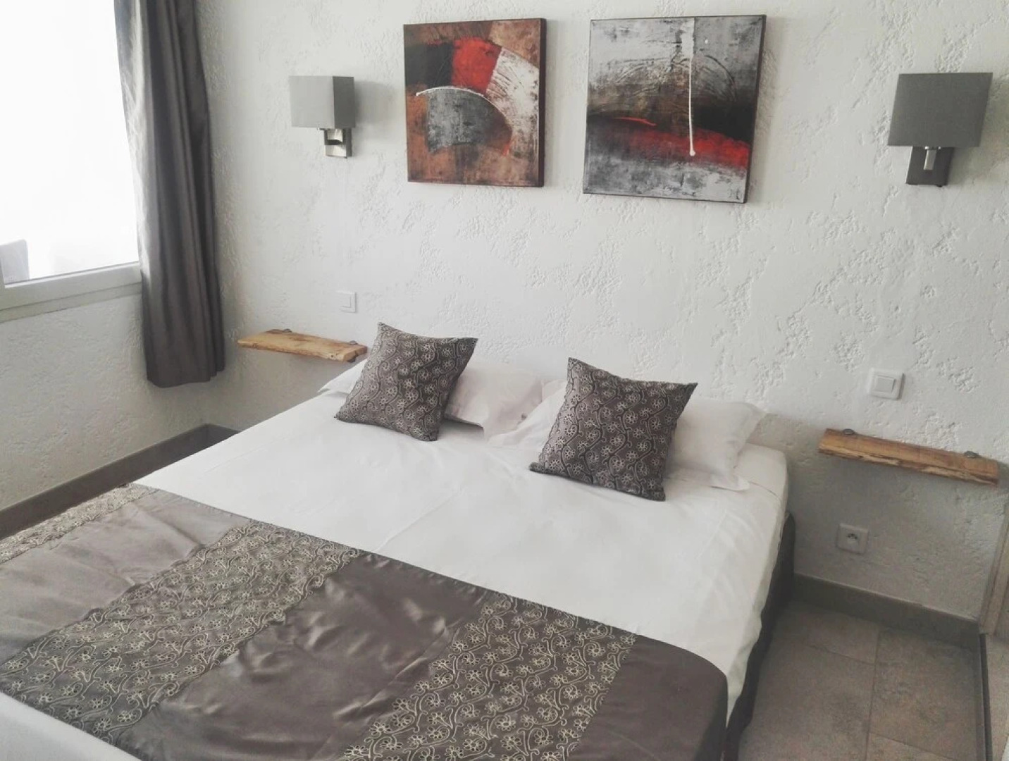 Hôtel Résidence Licetto