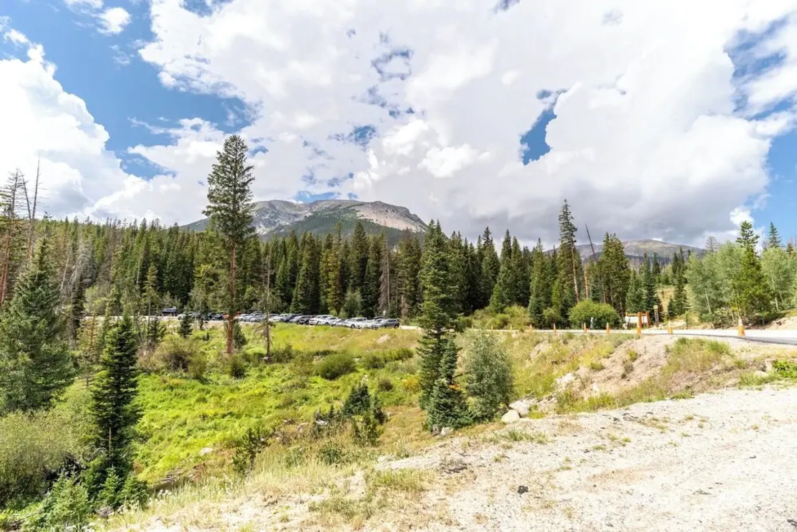 Treehouse #305, Building D by Summit County Mountain Retreats
