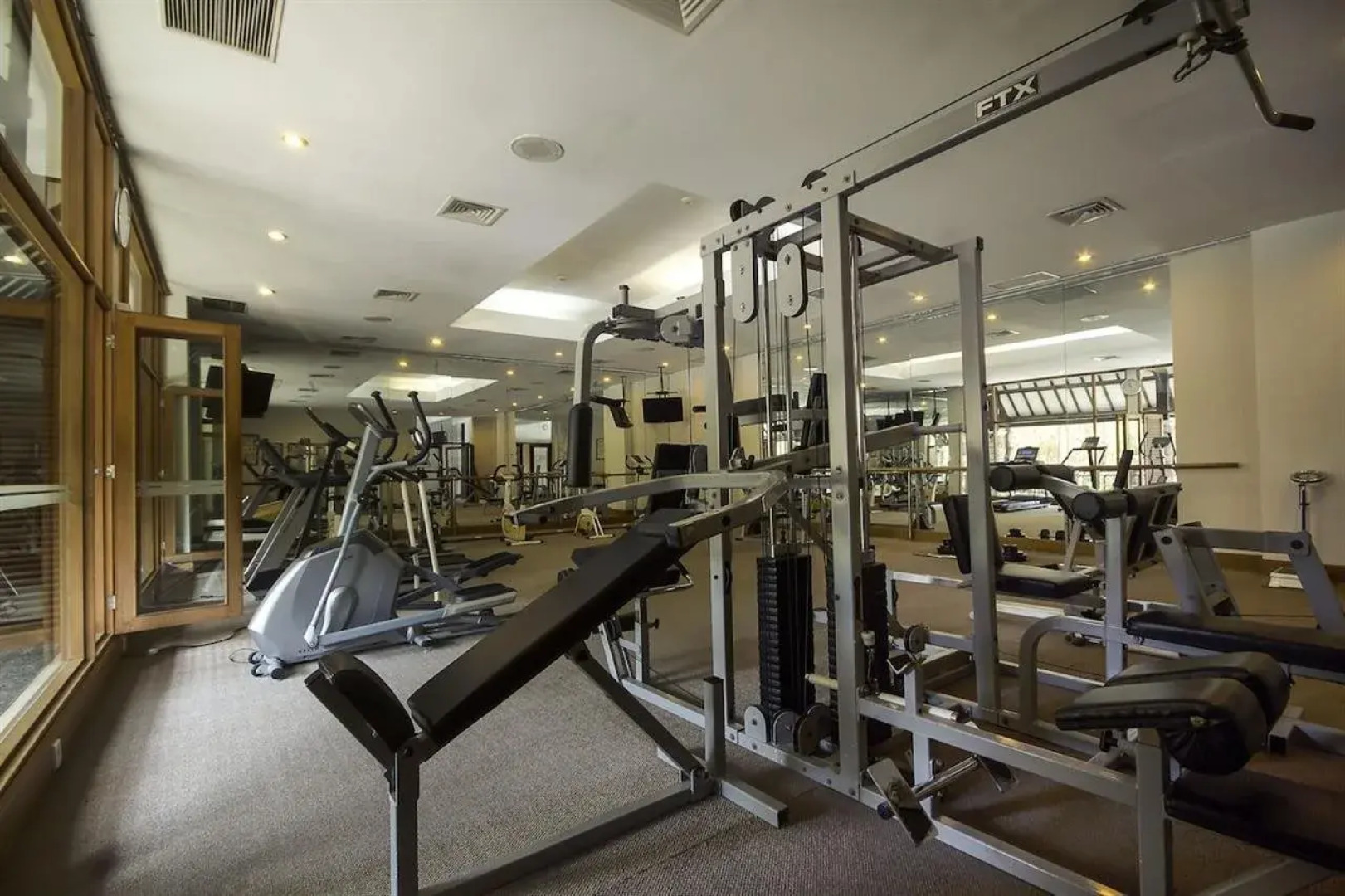 Hotel Santika Cirebon