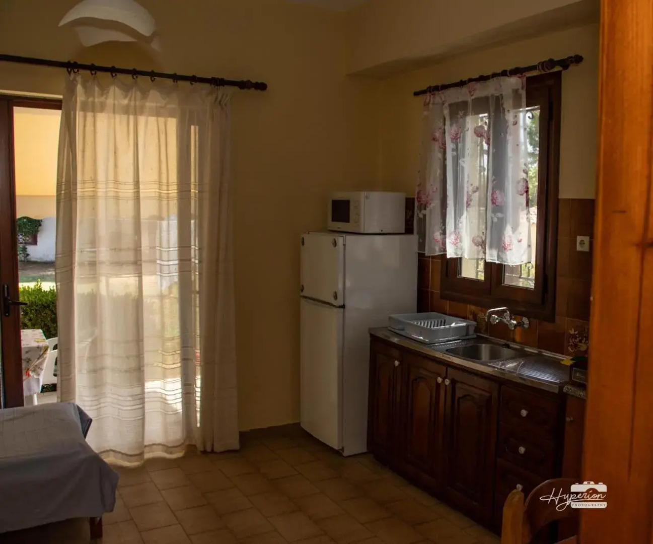 Eirini Kasimiotou Apartments