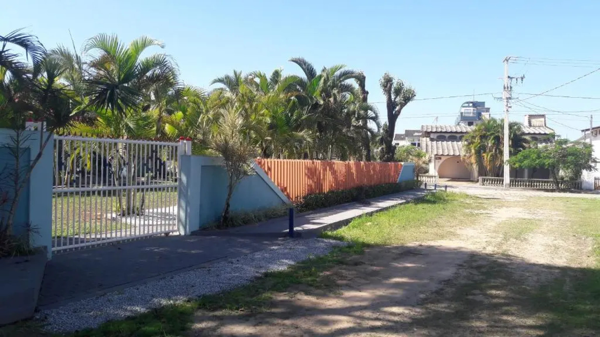 Pousada Cantinho da Lilica