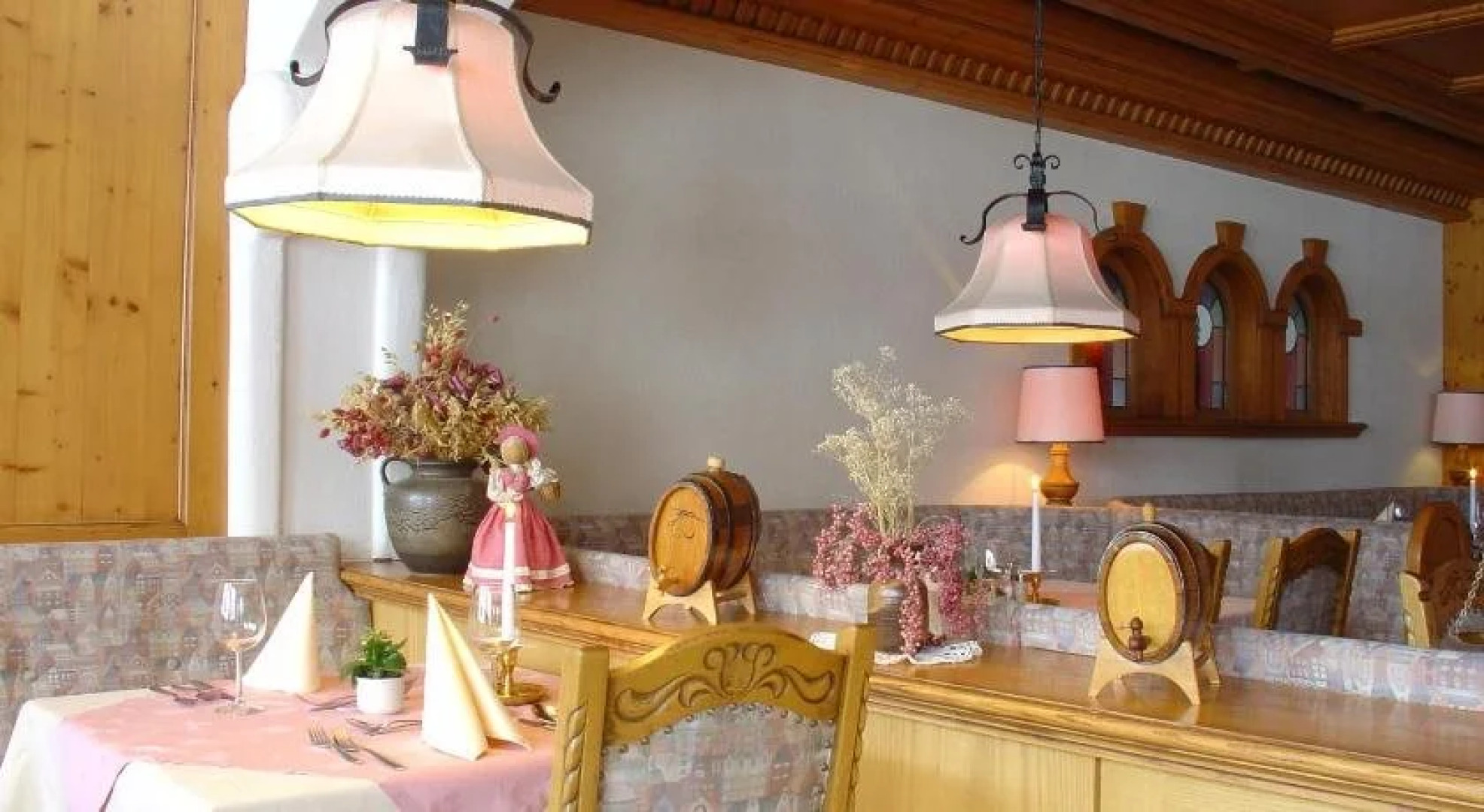 Gasthof Schwarzer Adler