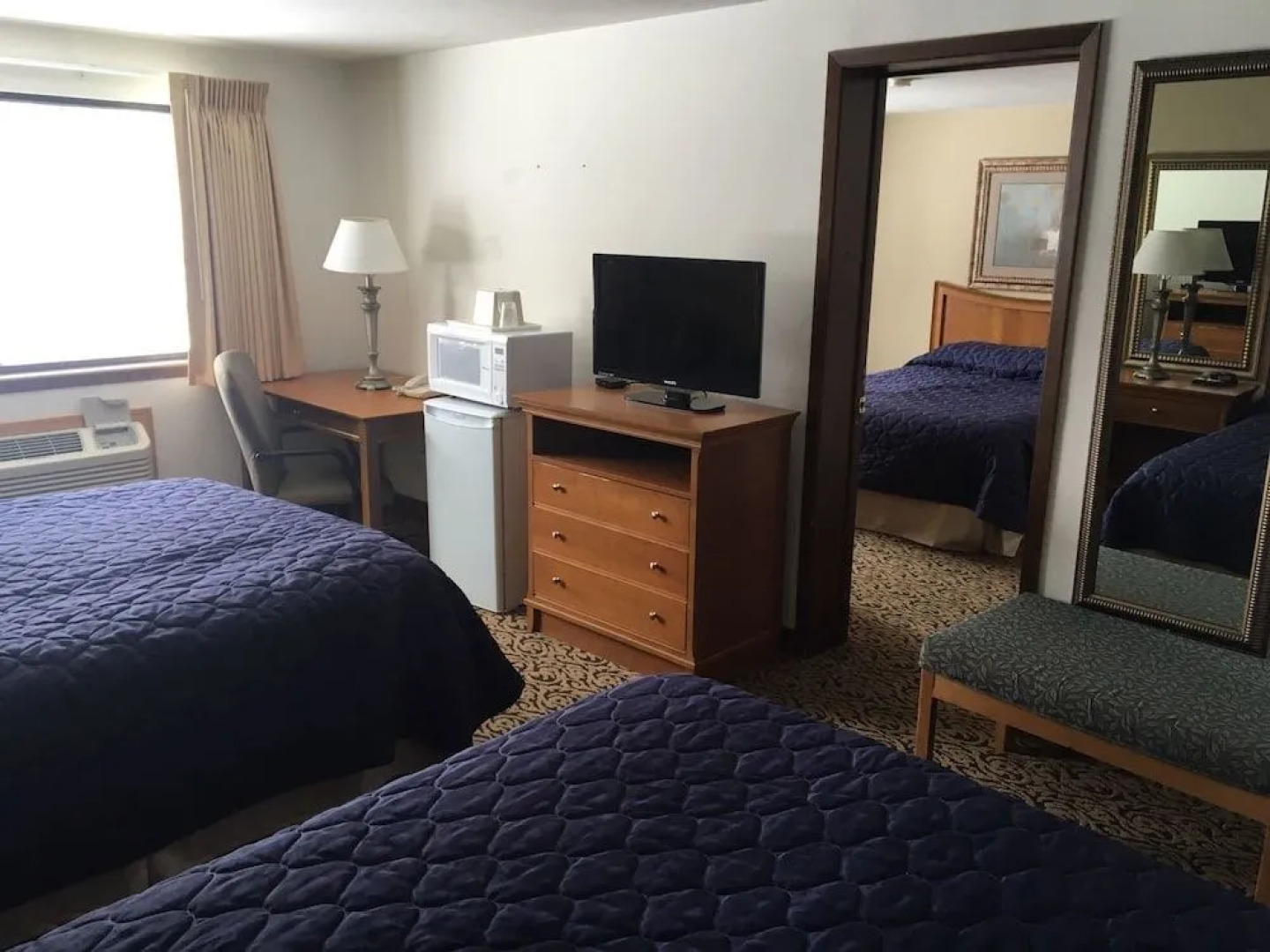 Lupine Inn Red Lodge MT