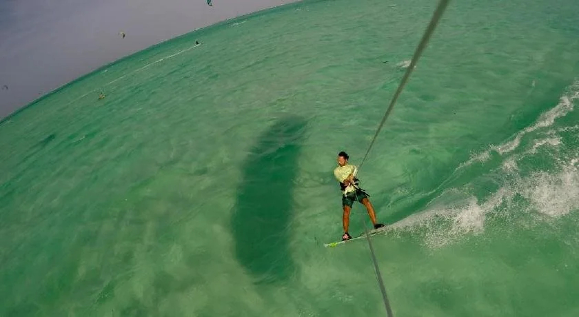 Hakuna Shida Guesthouse