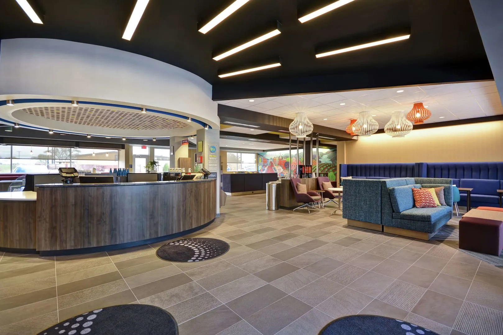 TRU By Hilton Winchester