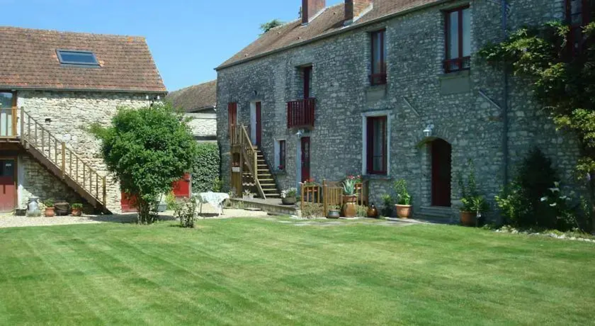 La Picardière