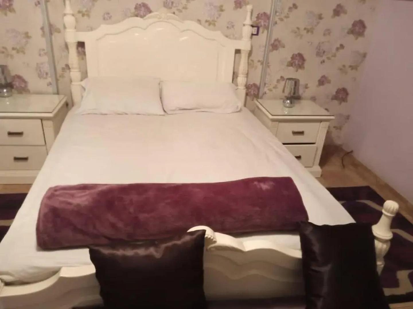 Medhat Faisel Appartment