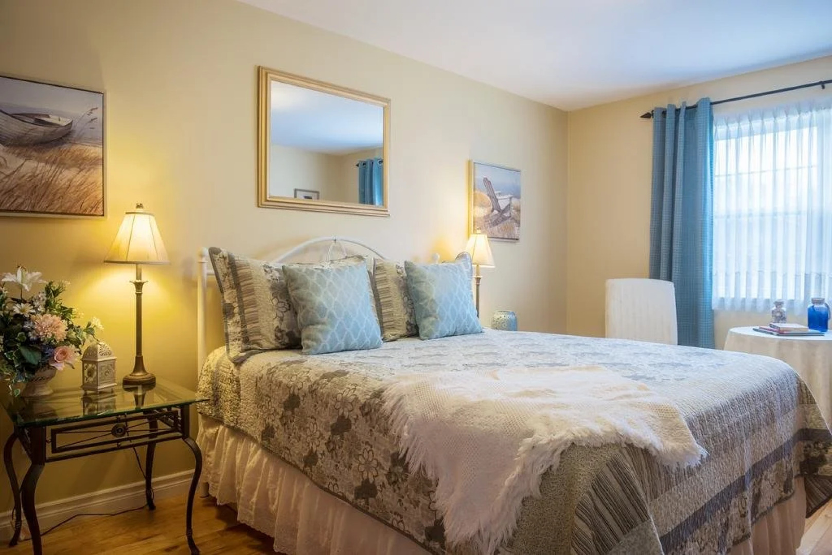 Still Waters Bed And Breakfast