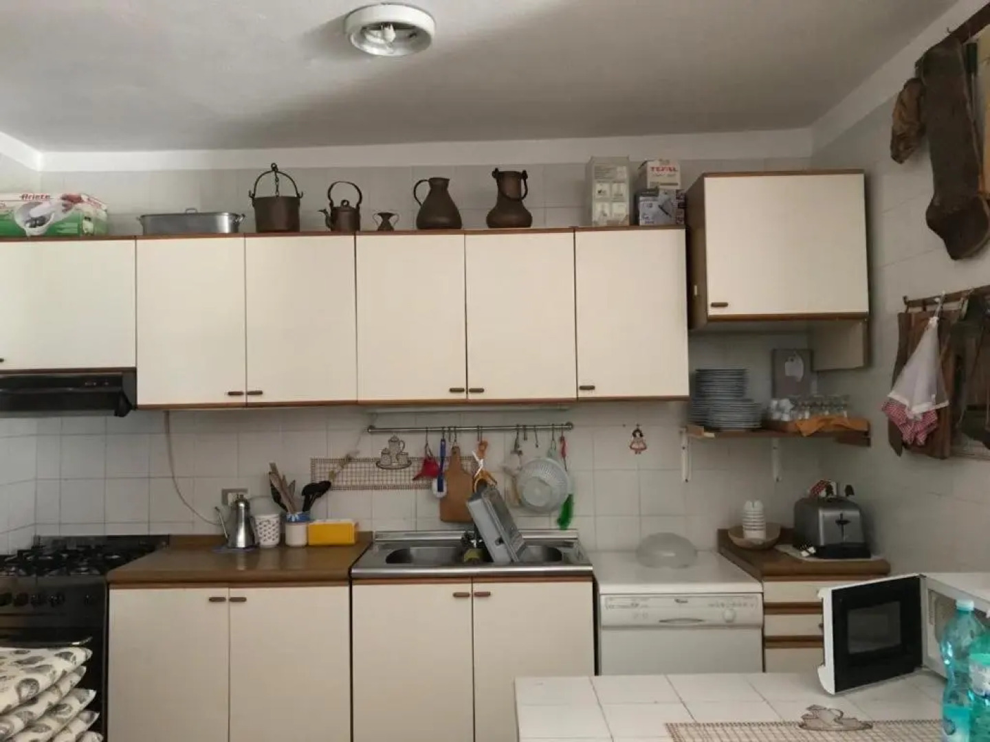 Villa da Titti e Carlo