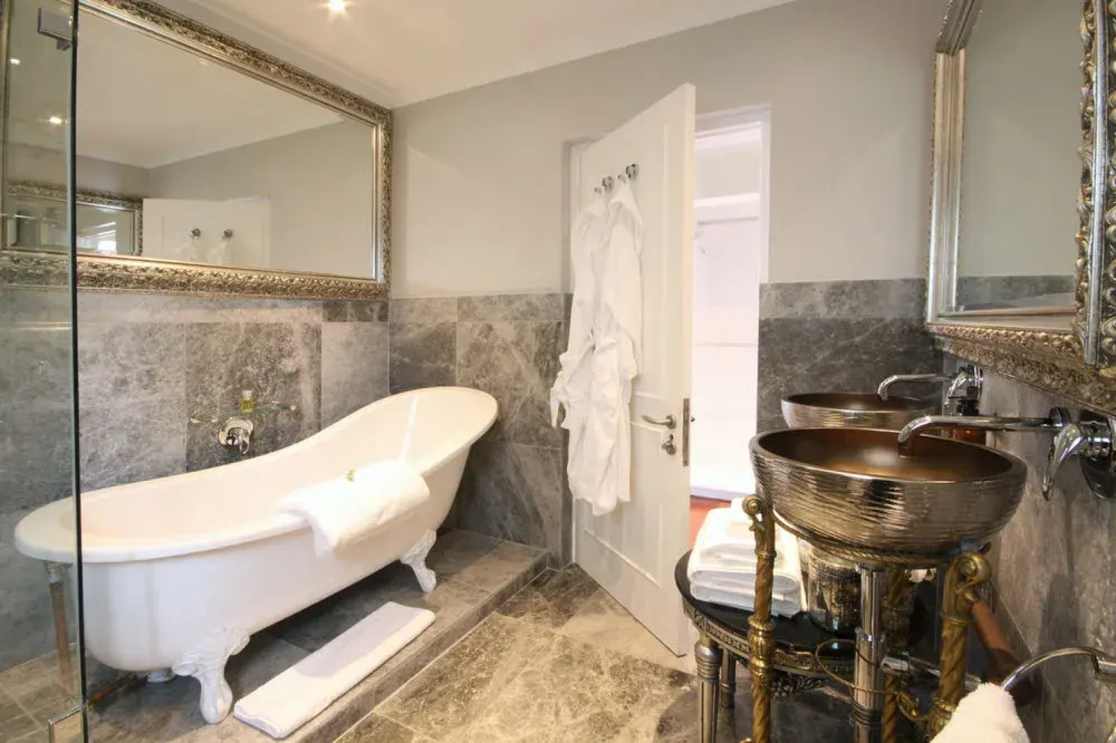 The Gregoire Boutique Hotel  Spa