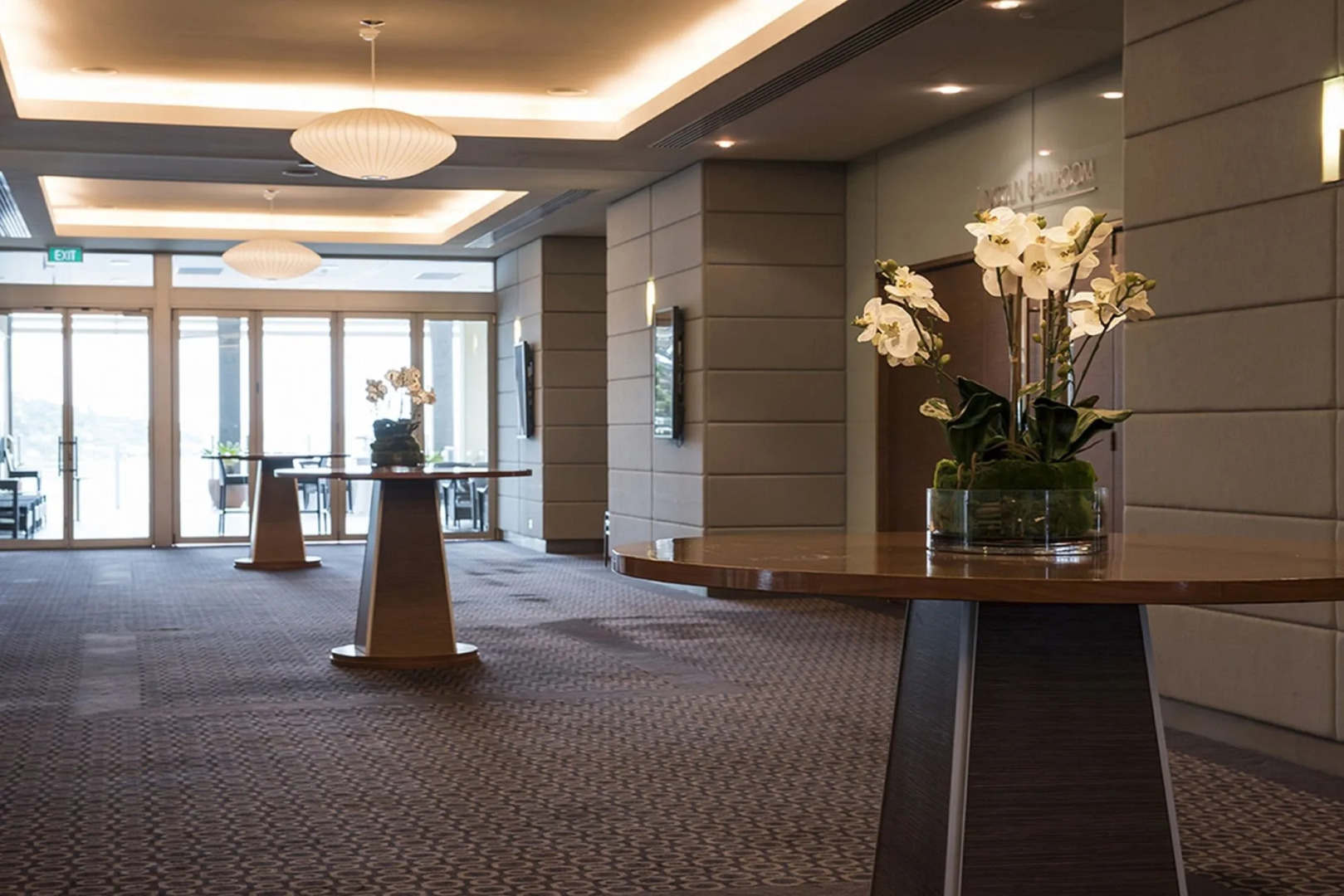 The Port Lincoln Hotel