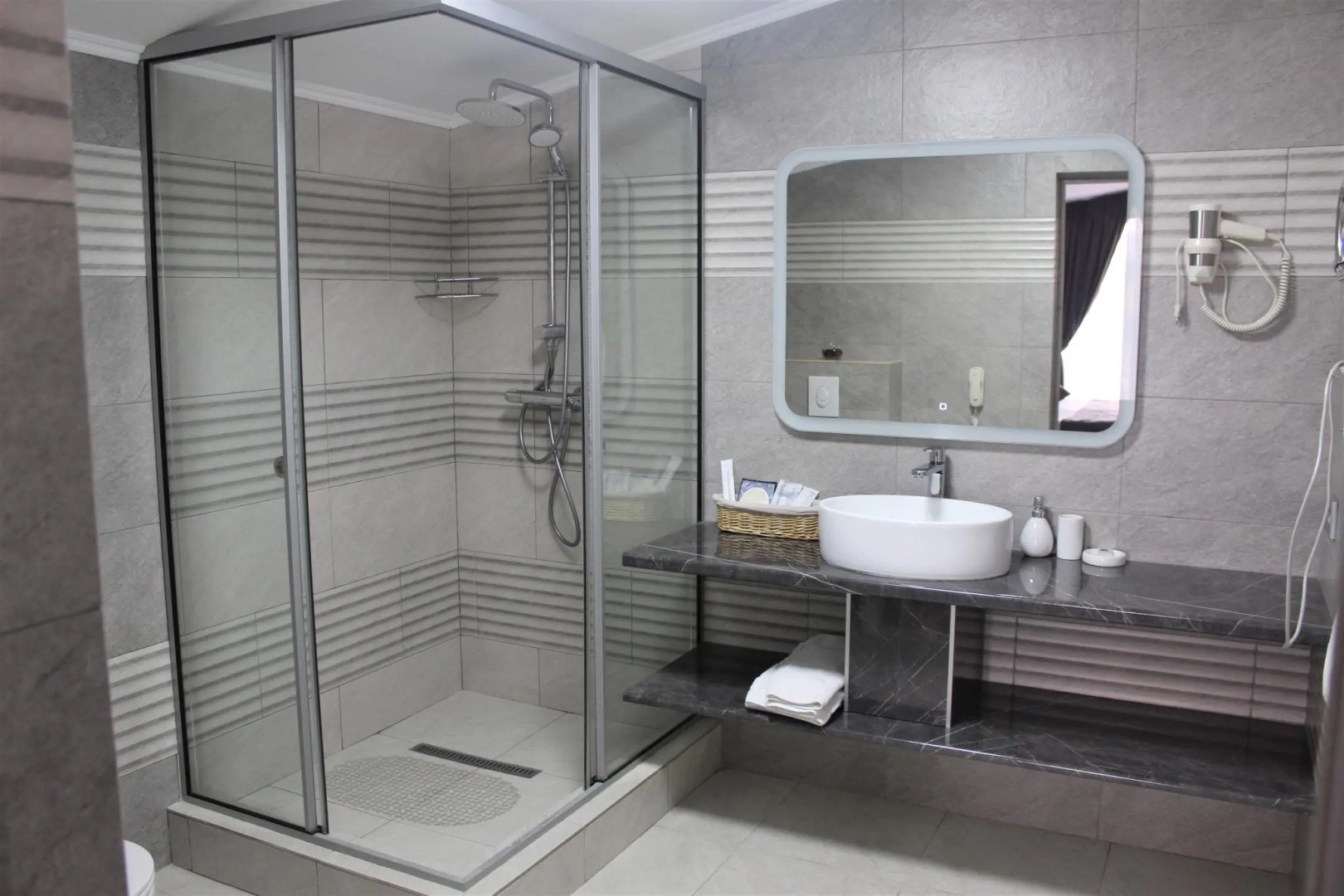 Апарт-отель Предгорье