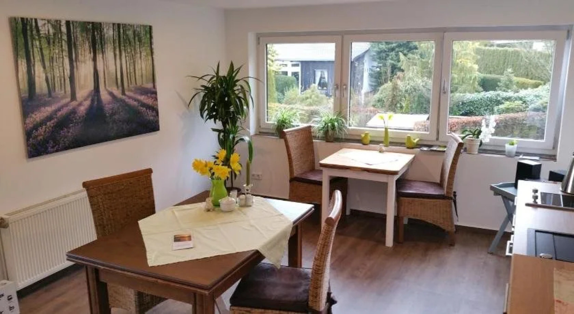 Gästehaus Sonnenhügel