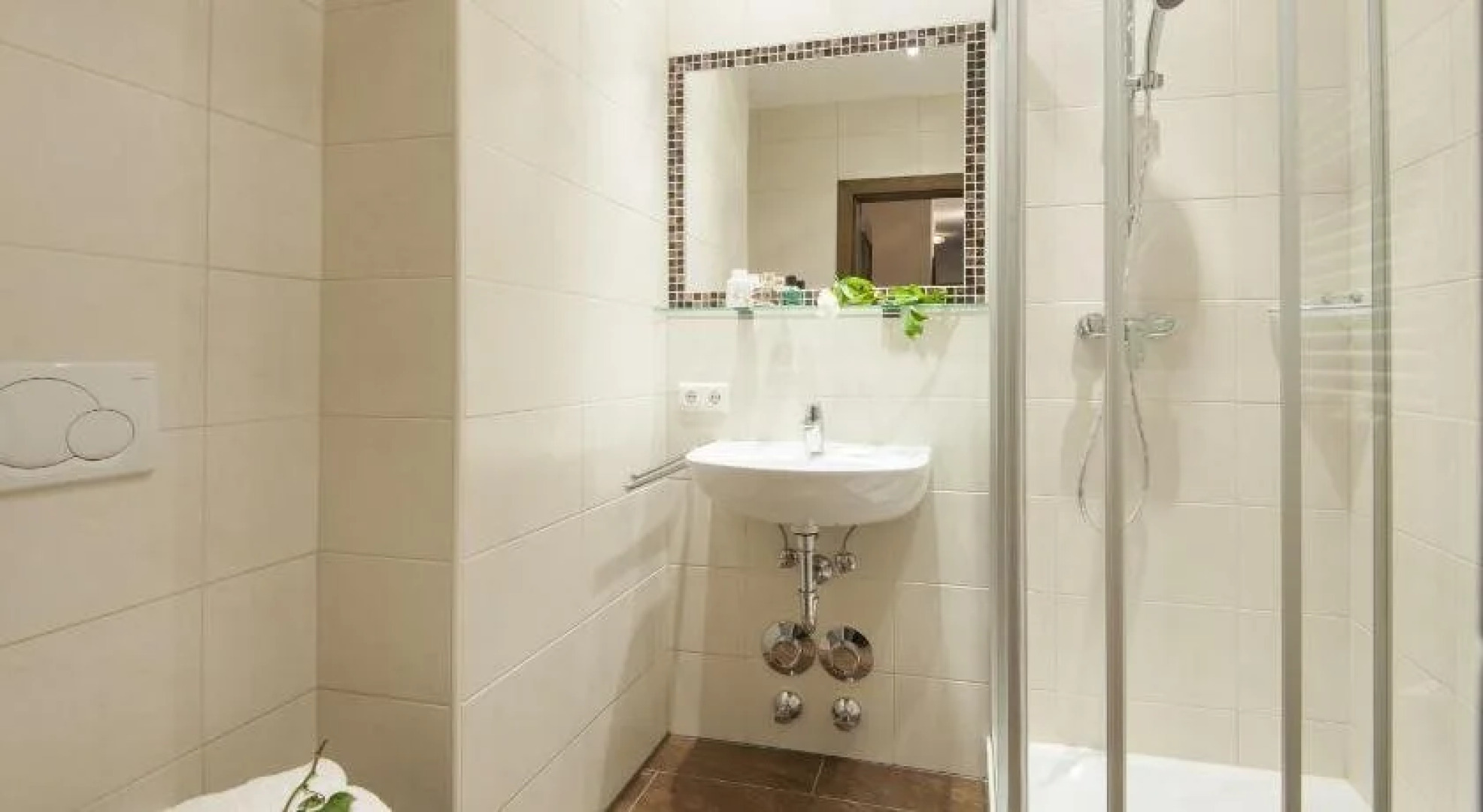 Appartement Kaiser-Franz