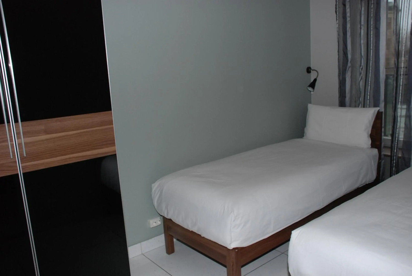 Oslo Hotel Apartments - Hostel