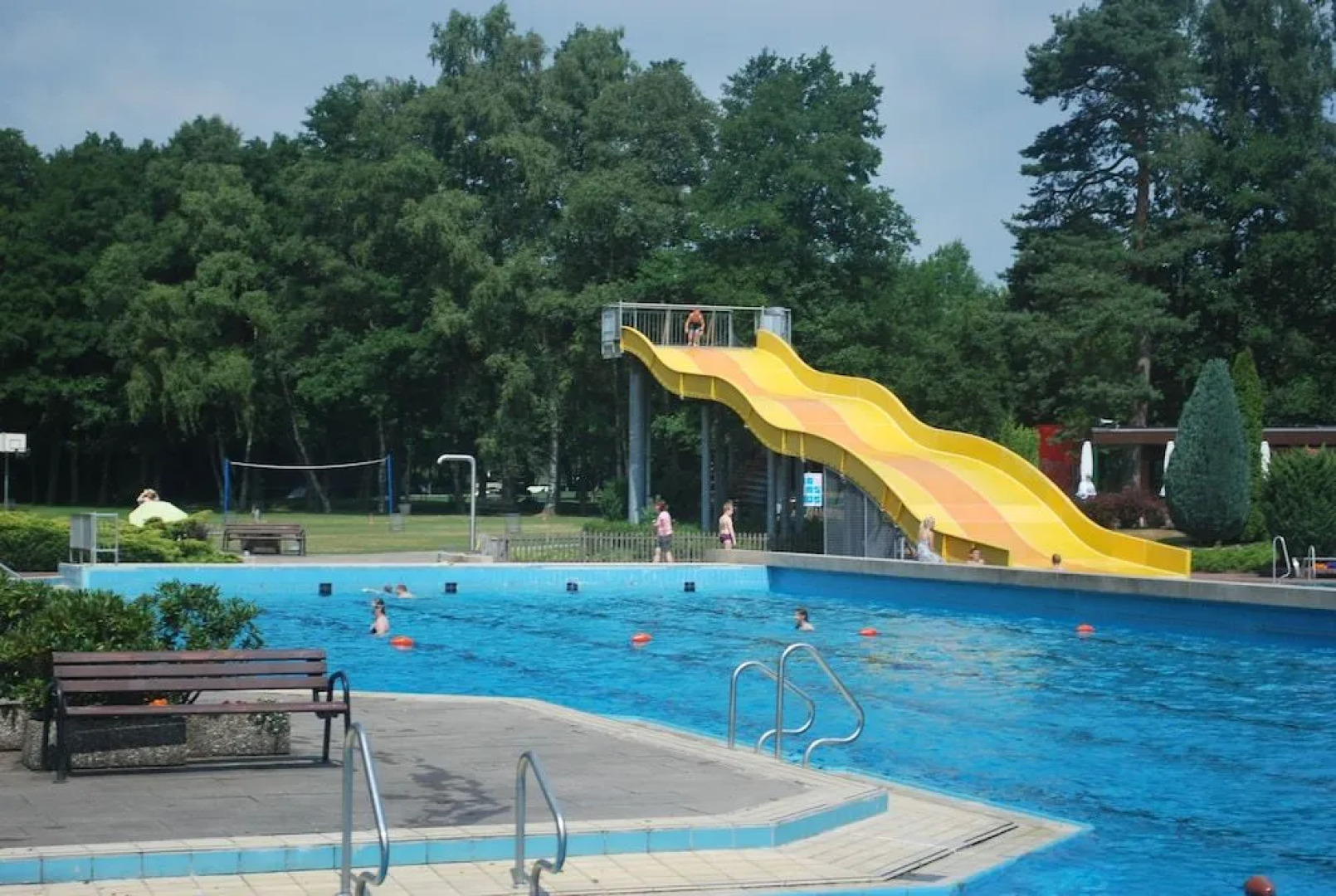 Ferienpark Grafschaft Bentheim